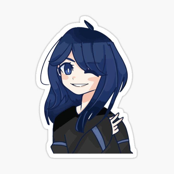 Itsfunneh Stickers Redbubble - itsfunneh roblox dress up