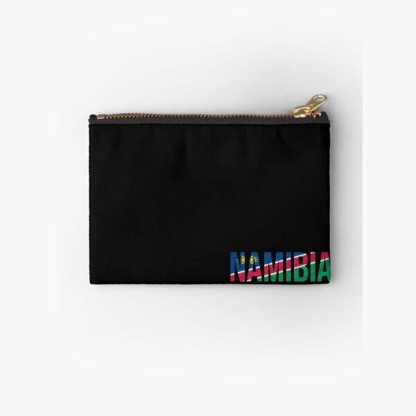 Item preview, Namibia - Flag of Namibia designed and sold by AfricanHype.