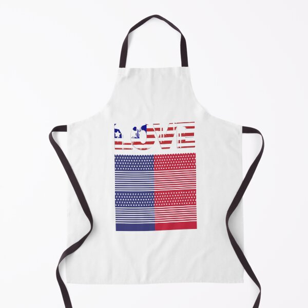 Item preview, USA Flag T-shirt : American Flag on America Shirt/Love Shirt designed and sold by Printoweb.