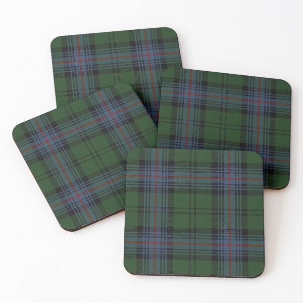 Item preview, Armstrong Tartan Plaid pattern designed and sold by MCMXCV-PROJECT.