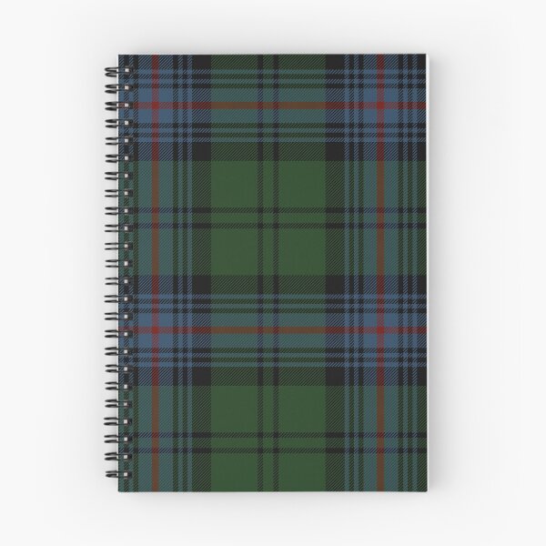 Artikelvorschau, Armstrong Tartan Plaid Muster entworfen und verkauft von MCMXCV-PROJECT.