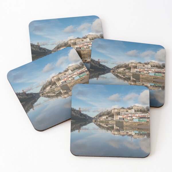 Item preview, Bristol Reflected designed and sold by Carolyn Eaton.