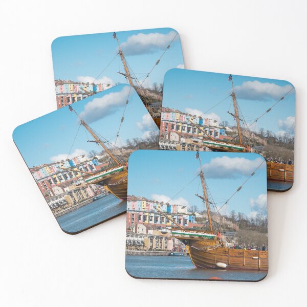 Item preview, The Matthew of Bristol designed and sold by Carolyn Eaton.