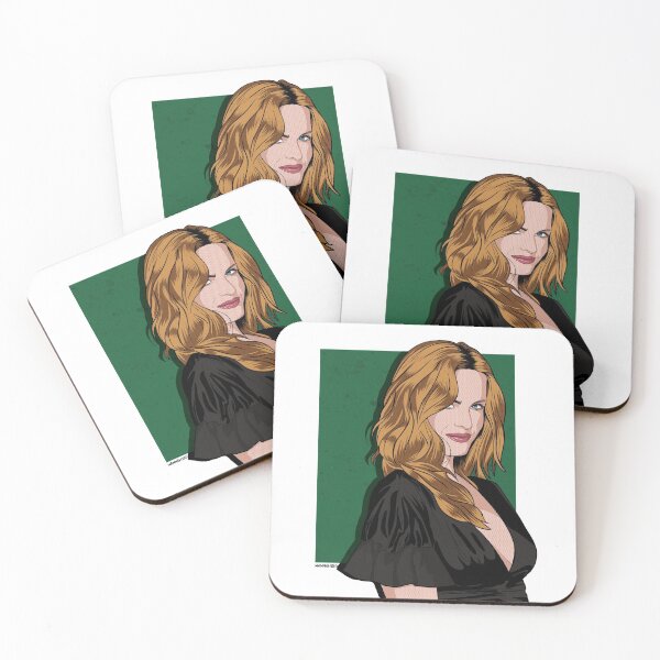 Item preview, Rebecca Mader designed and sold by hannahsky.