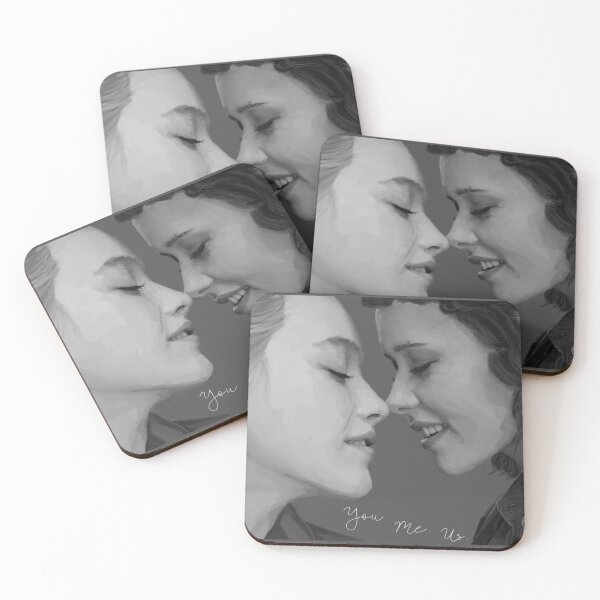Item preview, Dani & Jamie designed and sold by scorsone81.