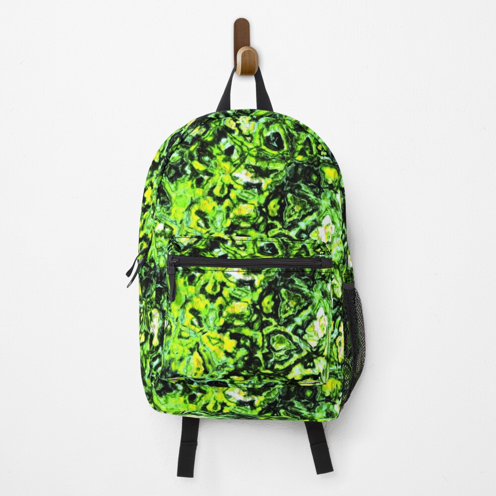 Item preview, Backpack designed and sold by Sybille-Yates.