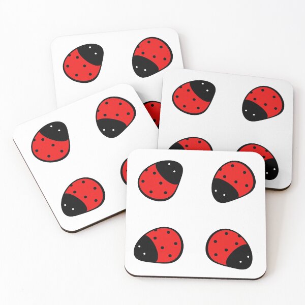 Item preview, Ladybirds designed and sold by sirglennbo.