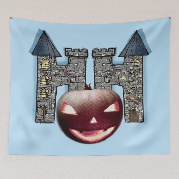 Item preview, Happy Halloween designed and sold by BlackMoonRoze.