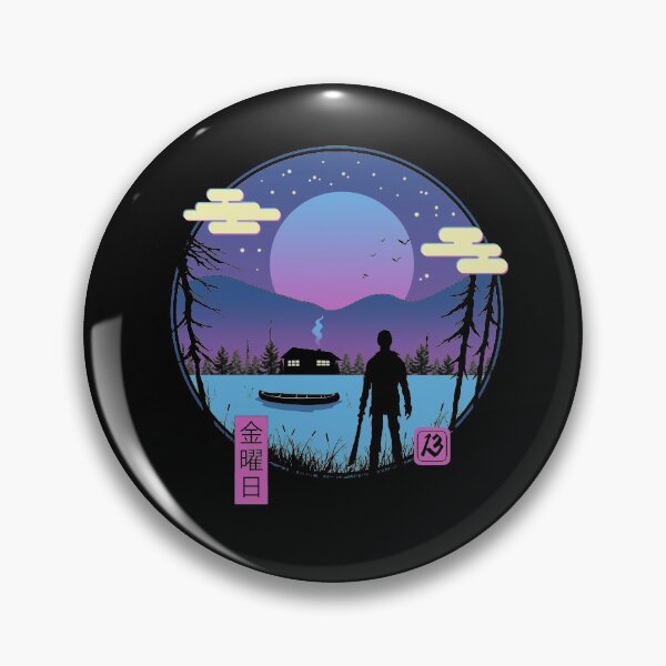Item preview, Camp of Lost Souls designed and sold by vincenttrinidad.