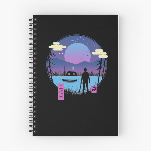 Item preview, Camp of Lost Souls designed and sold by vincenttrinidad.