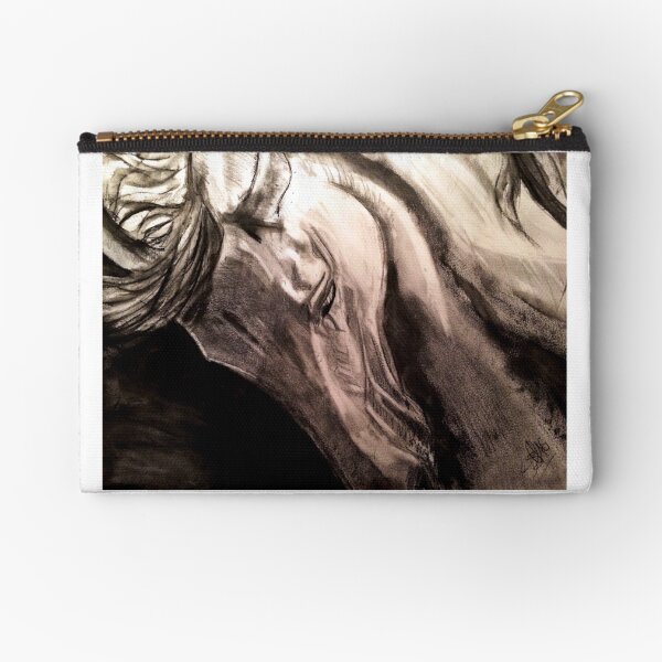 In the Mood Zipper Pouch