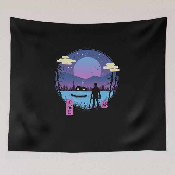 Item preview, Camp of Lost Souls designed and sold by vincenttrinidad.