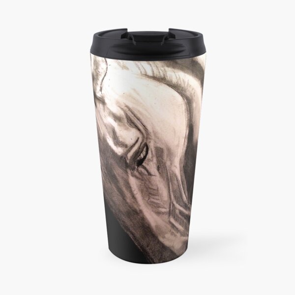 In the Mood Travel Mug