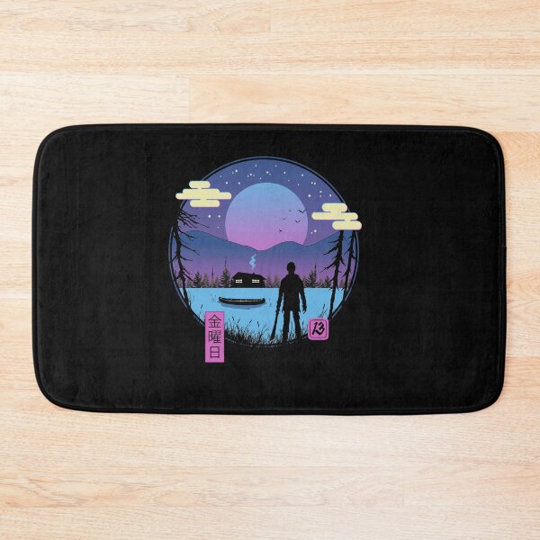 Item preview, Camp of Lost Souls designed and sold by vincenttrinidad.