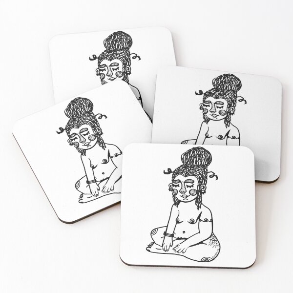 Item preview, Honor your body designed and sold by amalgamuda.