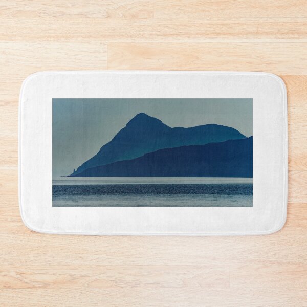 Item preview, Shades of Morning Blue designed and sold by SWEEPER.