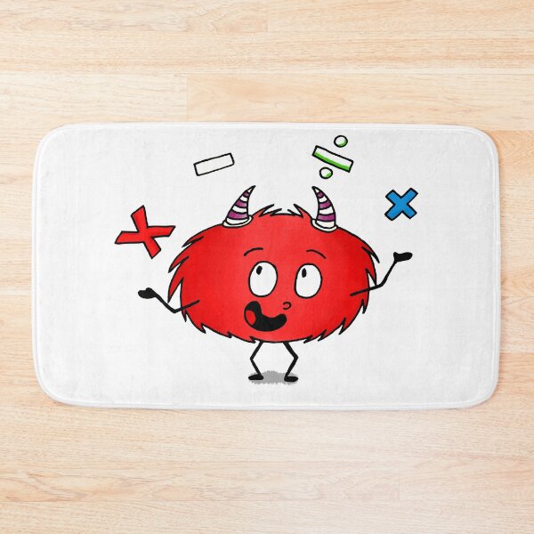 Item preview, Mathematics operations designed and sold by Midhuna.