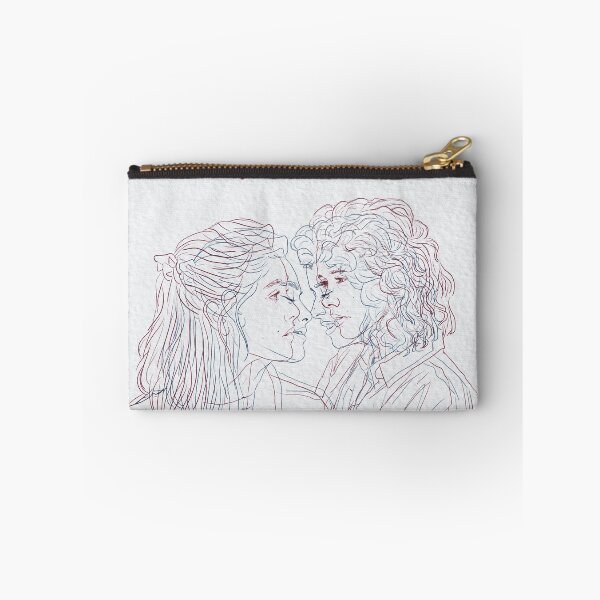 Item preview, it's you, it's me, it's us - damie designed and sold by InDTemporalZone.