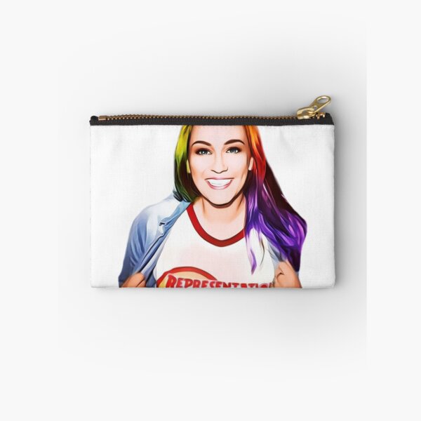Item preview, Kat Barrell “Representation Matters” designed and sold by ThePrideDiaries.