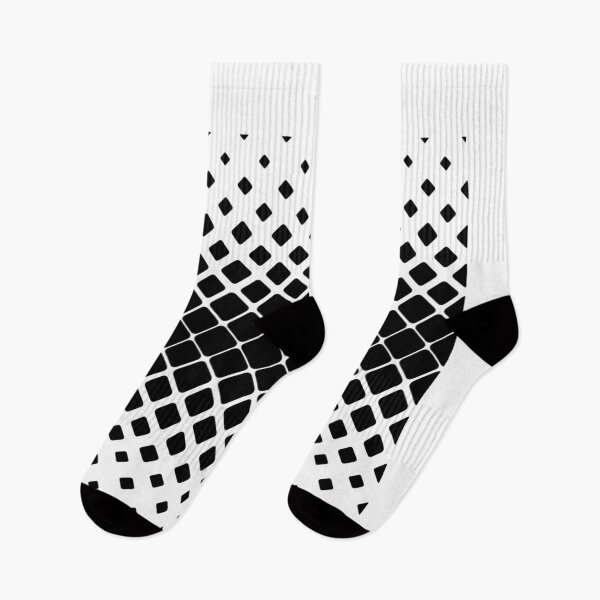 Item preview, Black & White Squares designed and sold by NatashaE.