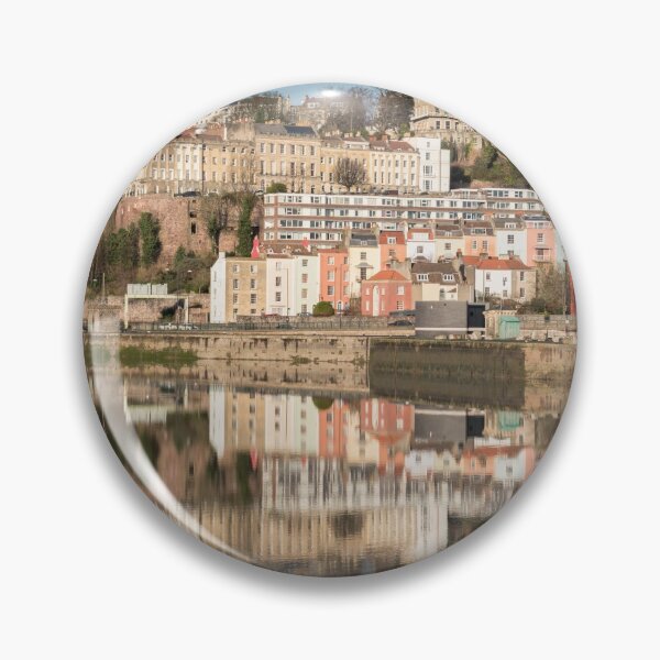 Item preview, Clifton and Hotwells, Bristol designed and sold by Carolyn Eaton.