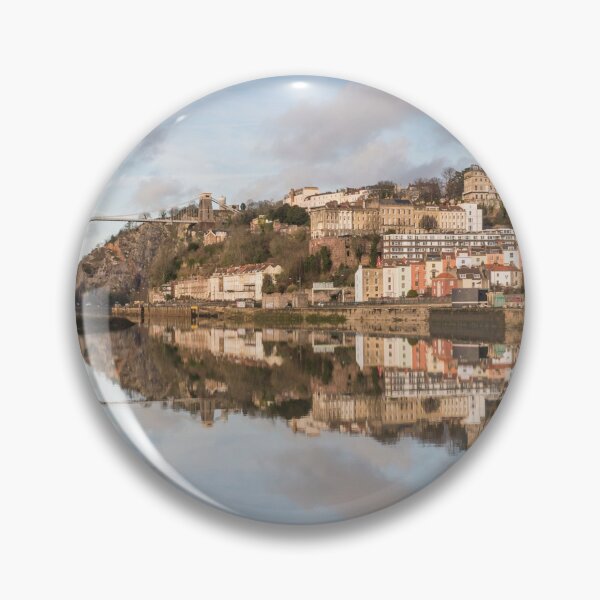 Item preview, Panoramic Bristol designed and sold by Carolyn Eaton.