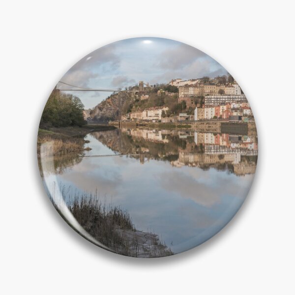 Item preview, The River Avon in Bristol designed and sold by Carolyn Eaton.