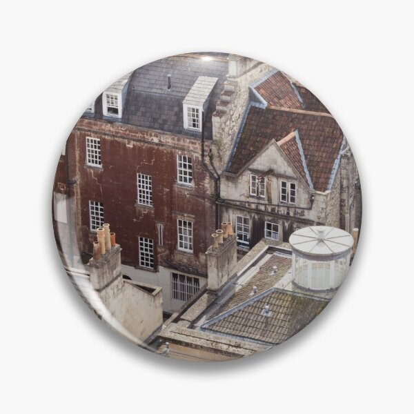 Item preview, Bath from above! designed and sold by Carolyn Eaton.