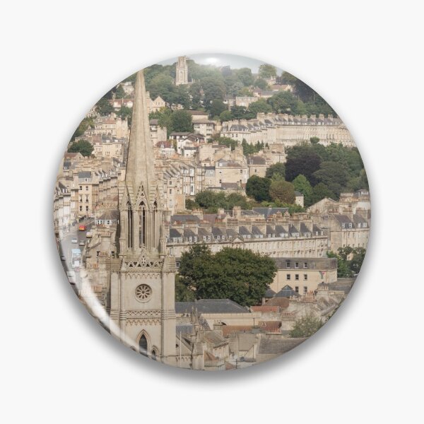 Item preview, Bath, England designed and sold by Carolyn Eaton.