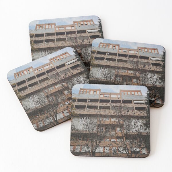 Item preview, Architecture Photography Milan Italy Monte Amiata Aldo Rossi designed and sold by A. P..
