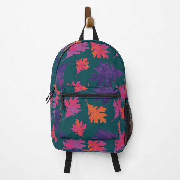 Item preview, Oak’s Leaves-green- designed and sold by CinziArt.