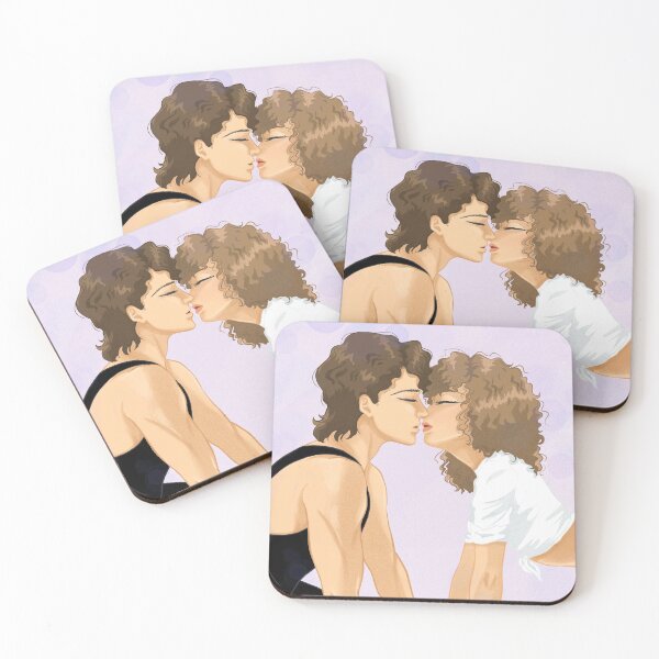 Item preview, Dirti bailando designed and sold by PamArt88.