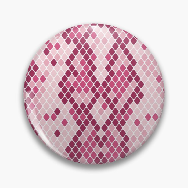 Item preview, Red Pink Snake Skin Imitation Pattern designed and sold by MonsaviFashion.