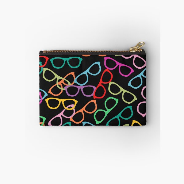 Item preview, Colorful Glasses Pattern designed and sold by FashionN5.