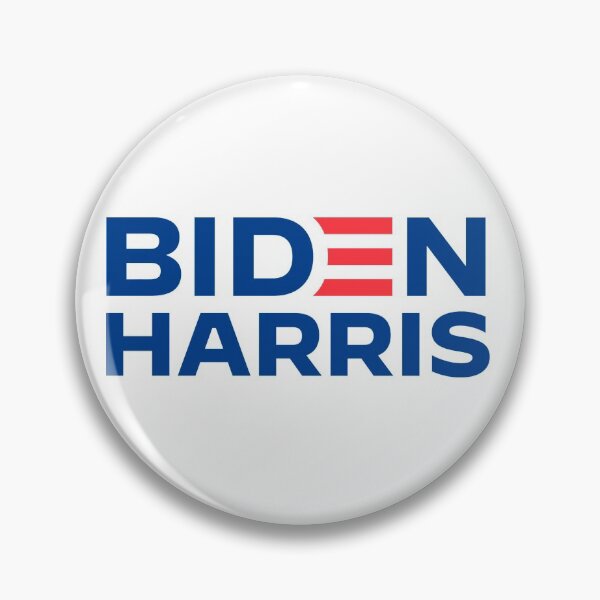 Item preview, Biden / Harris designed and sold by miarak.