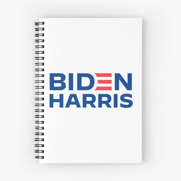 Item preview, Biden / Harris designed and sold by miarak.