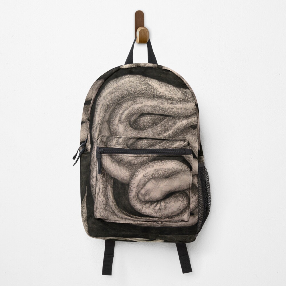 Item preview, Backpack designed and sold by Inese.
