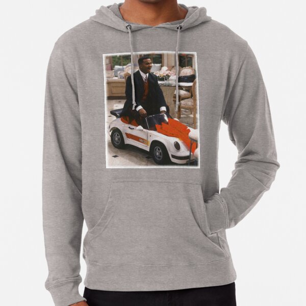 American Hotrod V8 Muscle Car 1950s 1960s Classic Logo Hoodie for Men
