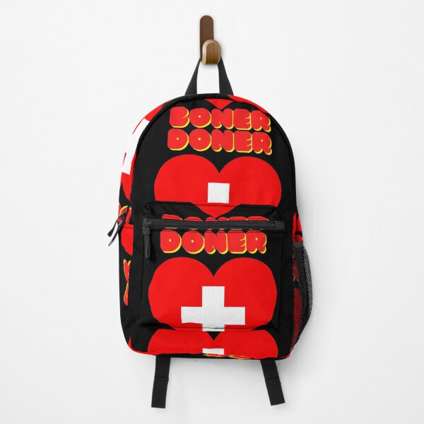 Artikelvorschau, Boner Doner T-Shirt Design entworfen und verkauft von Rajpramanik.