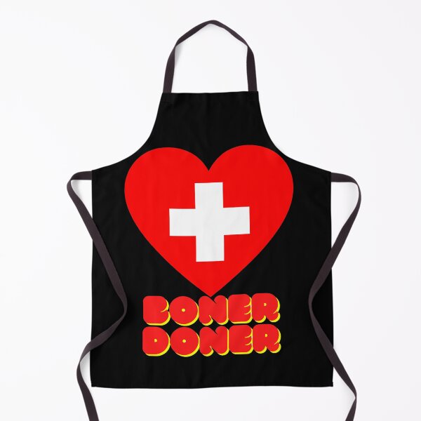 Item preview, Boner Doner t shirt design designed and sold by Rajpramanik.