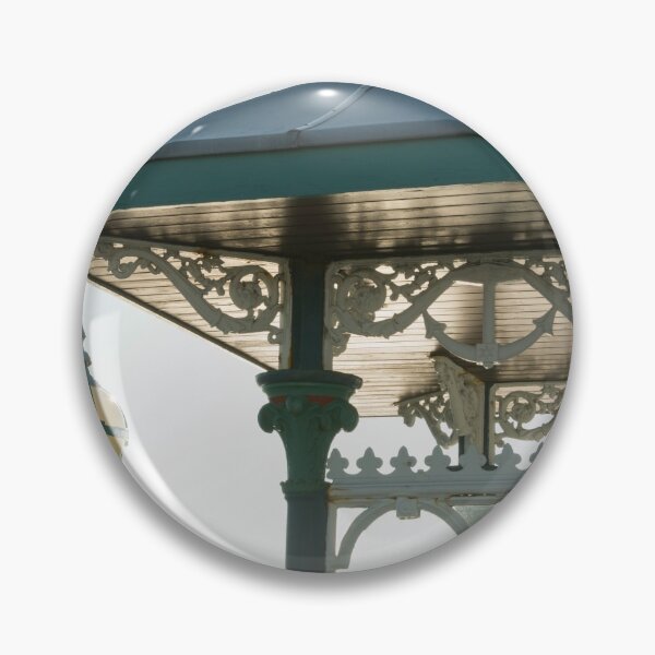 Item preview, The End of the Pier designed and sold by Carolyn Eaton.
