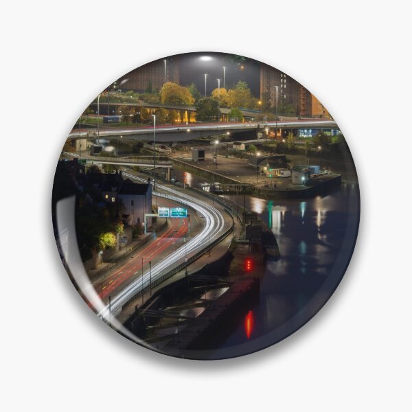 Item preview, Bristol After Dark designed and sold by Carolyn Eaton.