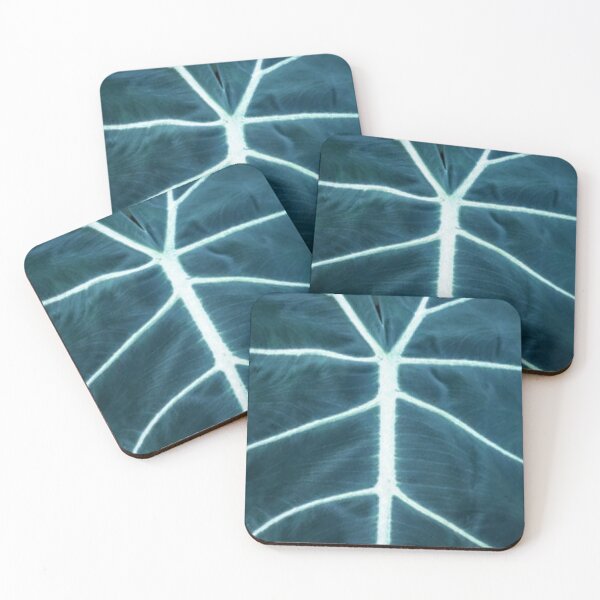 Item preview, Alocasia leaf designed and sold by Beeffervescent.