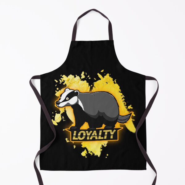 Item preview, Loyalty badger designed and sold by Batartiste.