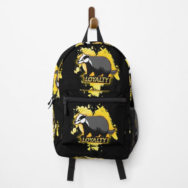 Item preview, Loyalty badger designed and sold by Batartiste.