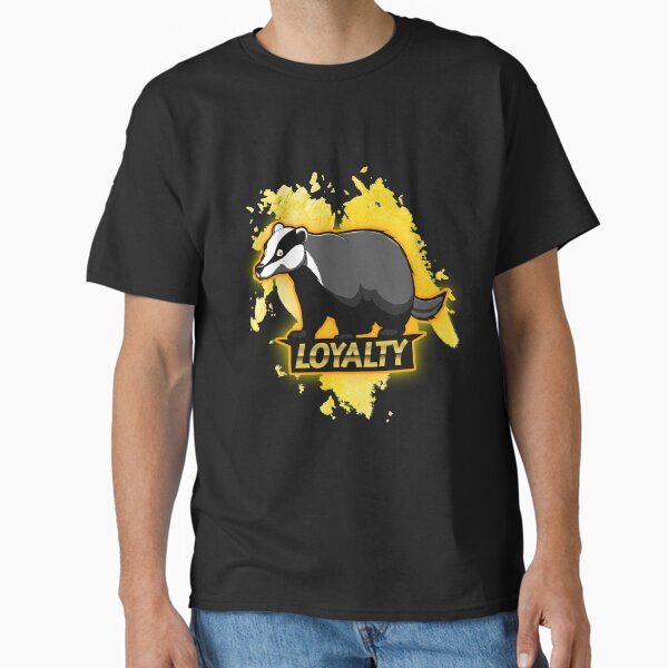 Item preview, Loyalty badger designed and sold by Batartiste.