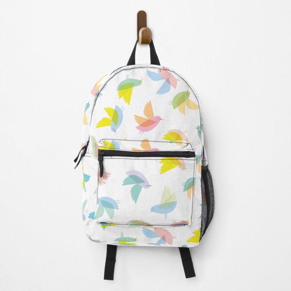 Item preview, Birds designed and sold by Judy Kaufmann.