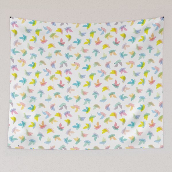 Item preview, Birds designed and sold by Judy Kaufmann.
