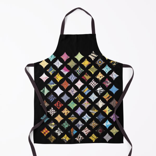 Item preview, Vintage patchwork - old style designed and sold by amazimals.