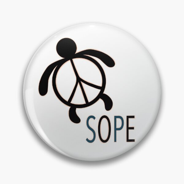 Item preview, SOPE Peace Turtle- Kpop Designs designed and sold by xohb91.